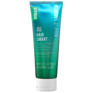 BIOBAZA Hair smart šampon za obnovu i jačanje kose 250ml slide slika