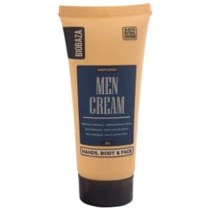 BIOBAZA Men one & nnly krema za muškarce 100ml slide slika