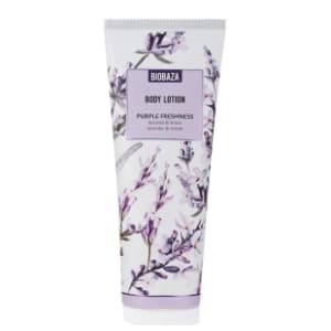 BIOBAZA Purple freshness losion za tijelo 250ml slide slika