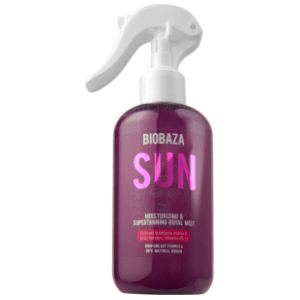 BIOBAZA Royal mist maglica 250ml slide slika