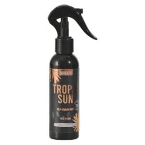 BIOBAZA Tropic sun maglica za samotamnjenje 150ml slide slika