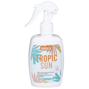 BIOBAZA Tropic Sun tekući pekmez za ubrzano tamnjenje 250ml slide slika