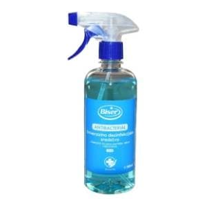 BISER univerzalno dezinfekcijsko sredstvo 500ml slide slika