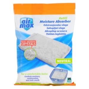 BISON Air max sakupljač vlage refill neutral 450g slide slika