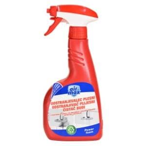 BISON odstranjivač plijesni 500ml slide slika