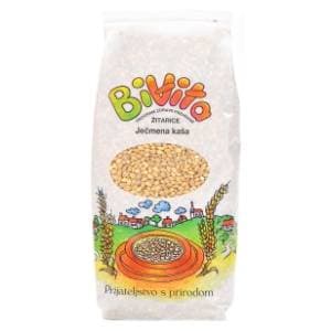 BIVITA ječmena kaša 1kg slide slika