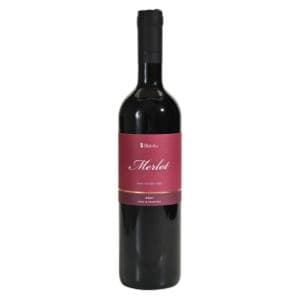 BLATO Merlot vino 0,75l slide slika