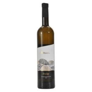 BLATO Pošip vino 0,75l slide slika