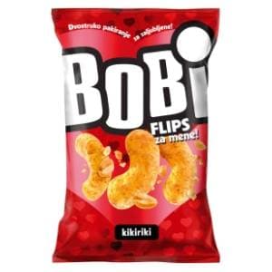 bobi-flips-kikiriki-180g