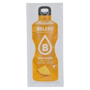 BOLERO Instant ananas 9g slide slika
