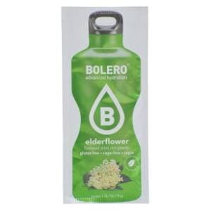 BOLERO Instant bazga 9g slide slika
