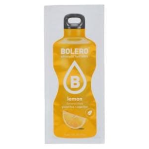 BOLERO Instant lemon 9g slide slika