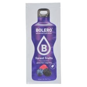 BOLERO Instant šumsko voće 9g slide slika