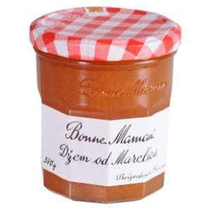 BONNE MAMAN džem od marelica 370g slide slika