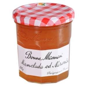 BONNE MAMAN marmelada od naranče 370g slide slika