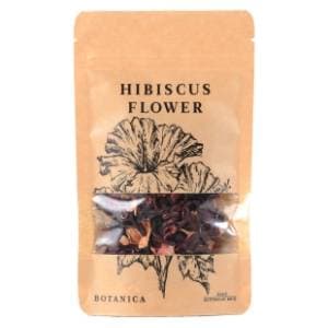BOTANICA začin cvijet hibiskusa 20g slide slika