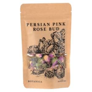 BOTANICA začin cvijet perzijske roze ruže 20g slide slika