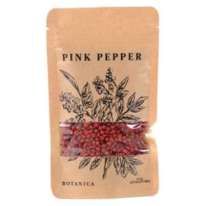 BOTANICA začin papar rozi 40g slide slika