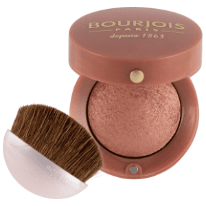 BOURJOIS Little round pot rumenilo 32 ambre d or slide slika