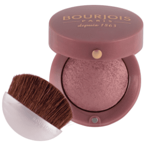 BOURJOIS Little round pot rumenilo 33 lilas d or slide slika