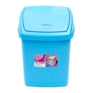 BRODPLAST kanta za otpad klik klak 9l slide slika