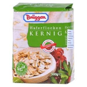 BRŰGGEN zobene pahuljice cijele 500g slide slika
