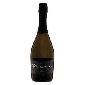 BRUT Piena pjenušavo vino 0,75l slide slika