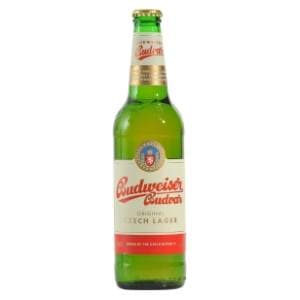 BUDWEISER pivo 0,5l slide slika