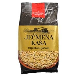 ČAKOVEČKI MLINOVI ječmena kaša 500g slide slika