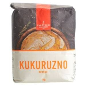 ČAKOVEČKI MLINOVI kukuruzno brašno 1kg slide slika