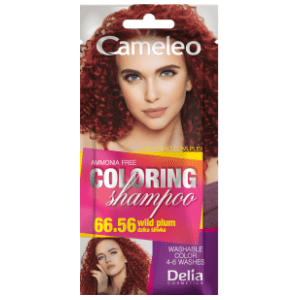 CAMELEO color šampon 66.5 divlja trešnja 40ml slide slika