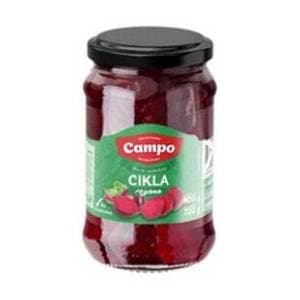 CAMPO cikla rezana 720g slide slika