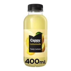 CAPPY Lemonade sok 0,4l slide slika
