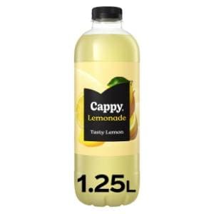 CAPPY Lemonade sok 1,25l slide slika
