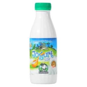 CAPRA DOMESTICA jogurt od kozjeg mlijeka 500ml slide slika