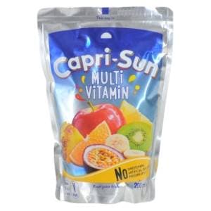 CAPRI SUN multivitamin 0,2l slide slika