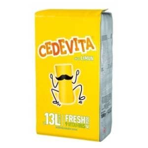 CEDEVITA xxl limun 1kg slide slika