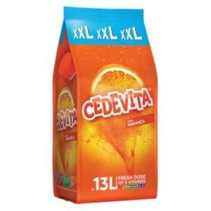 CEDEVITA XXL naranča 1000g slide slika