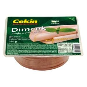 CEKIN Dimcek dimljena pileća prsa 250g slide slika