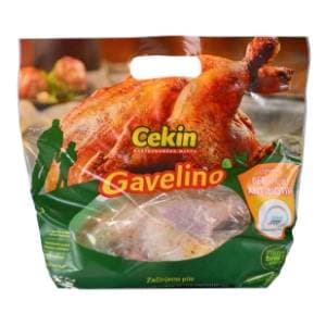 CEKIN Gavelino začinjeno pile 1,5kg slide slika