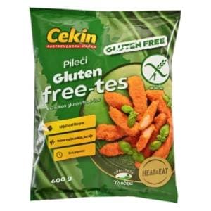 CEKIN pileći fritesi bez glutena 600g slide slika