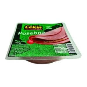 CEKIN Posebna pileća narezak 175g slide slika