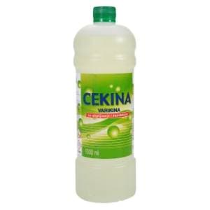 CEKINA varikina za izbjeljivanje i dezinfekciju 1000ml slide slika