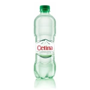 CETINA gazirana voda 0,5l slide slika