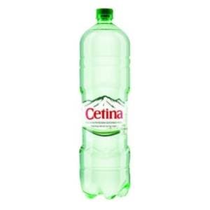 CETINA gazirana voda 1,5l slide slika