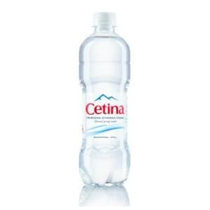 CETINA negazirana voda 0,5l slide slika
