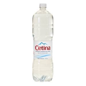 CETINA negazirana voda 1,5l slide slika