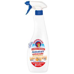 CHANTE CLAIR sredstvo za uklanjanje kamenca ocat 625ml slide slika