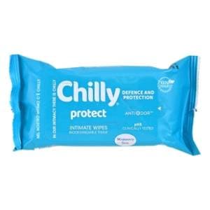 CHILLY Protect intimne maramice 12kom slide slika