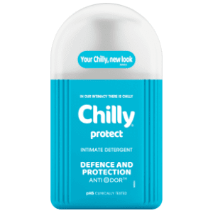 CHILLY Protect tekući sapun za intimnu njegu 250ml slide slika